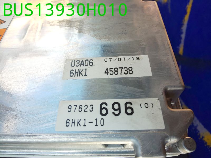 BUS13930H010
