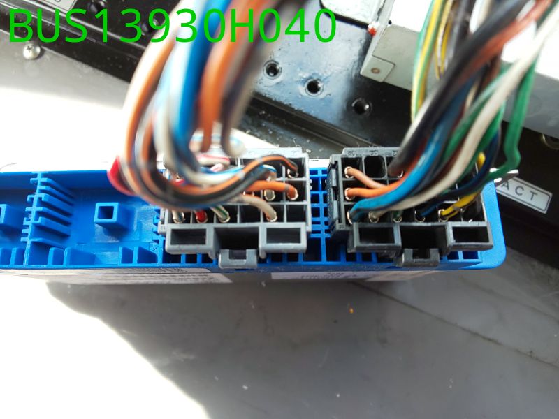 BUS13930H040