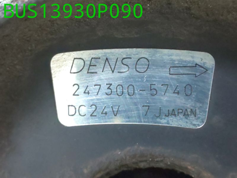 BUS13930P090