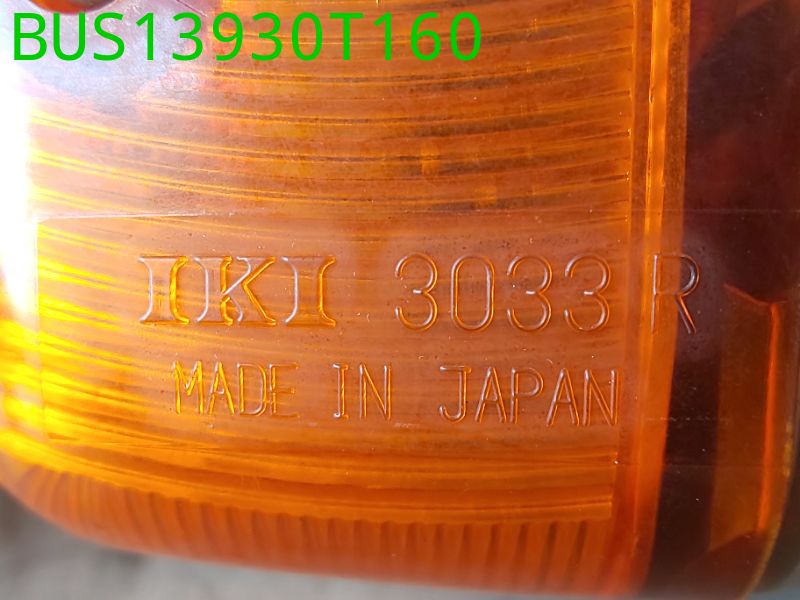 BUS13930T160