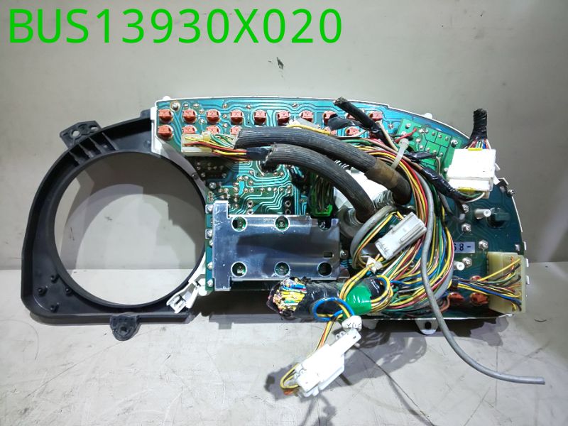 BUS13930X020
