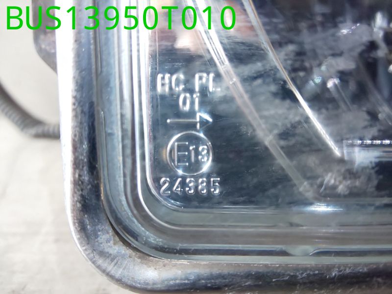 BUS13950T010