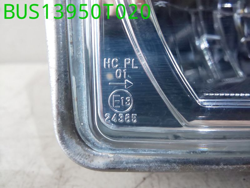 BUS13950T020