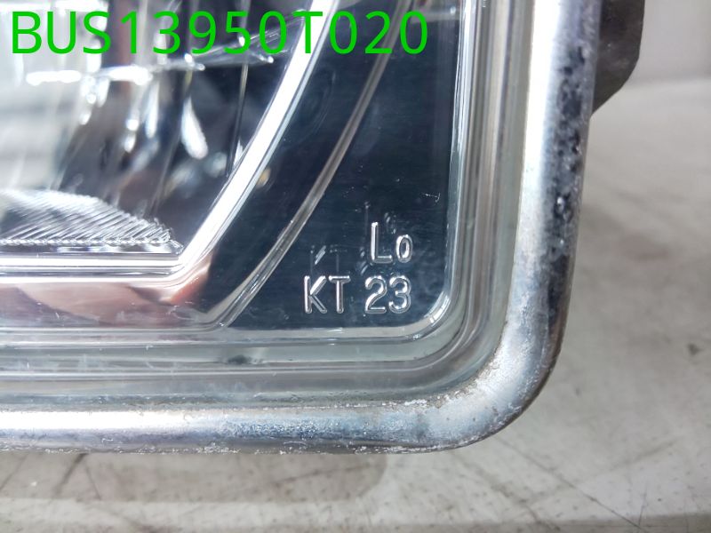 BUS13950T020
