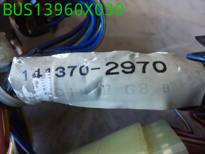 BUS13960X030