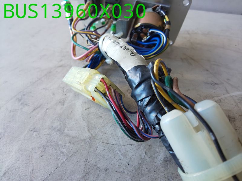 BUS13960X030
