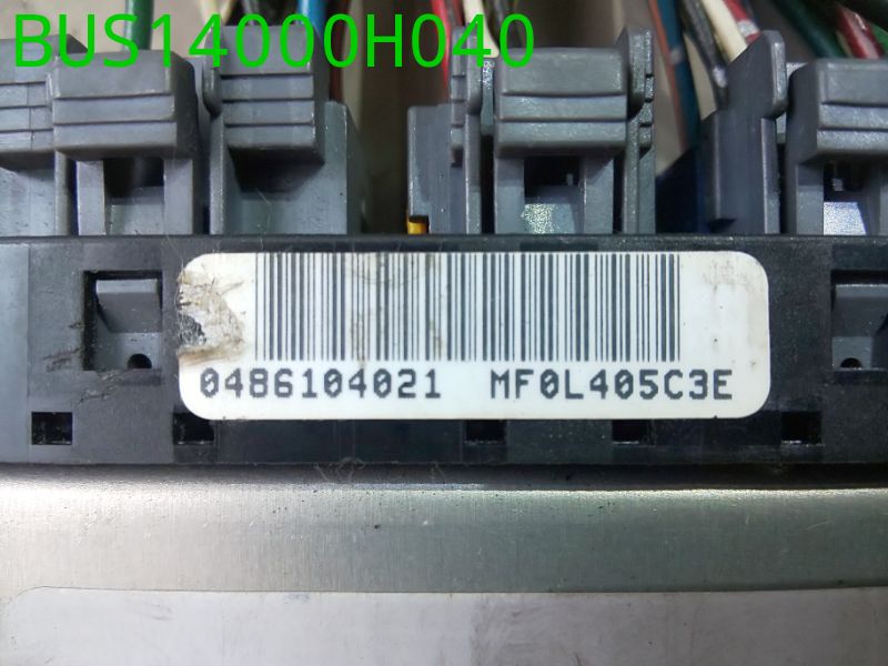 BUS14000H040
