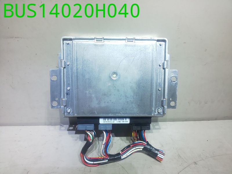 BUS14020H040