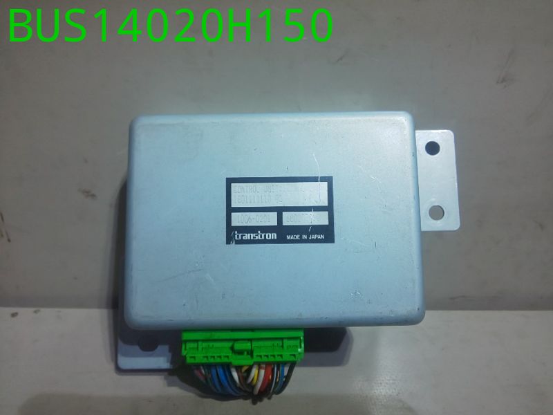 BUS14020H150