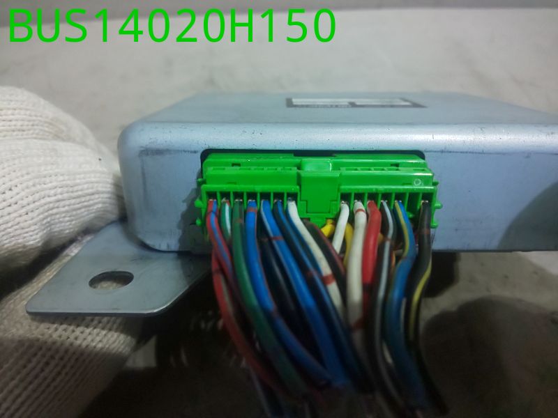 BUS14020H150
