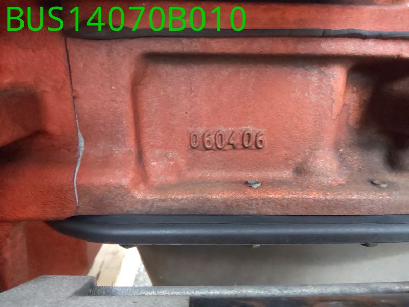 BUS14070B010