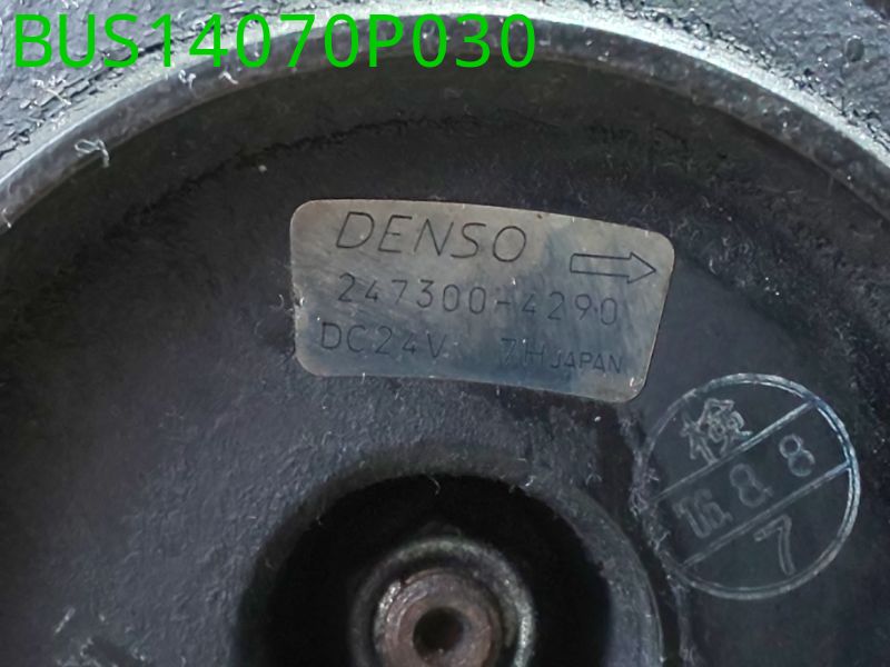 BUS14070P030