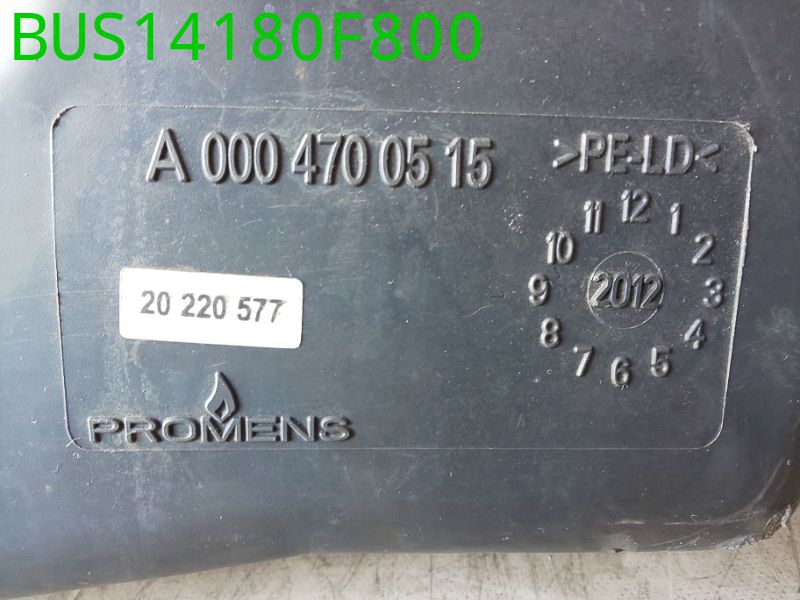 BUS14180F800