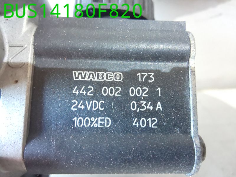 BUS14180F820