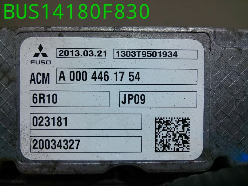 BUS14180F830