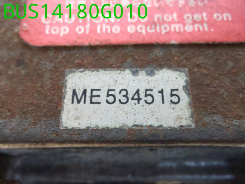 BUS14180G010