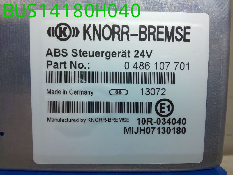 BUS14180H040