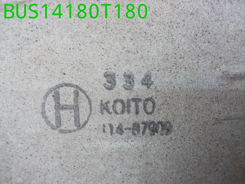 BUS14180T180