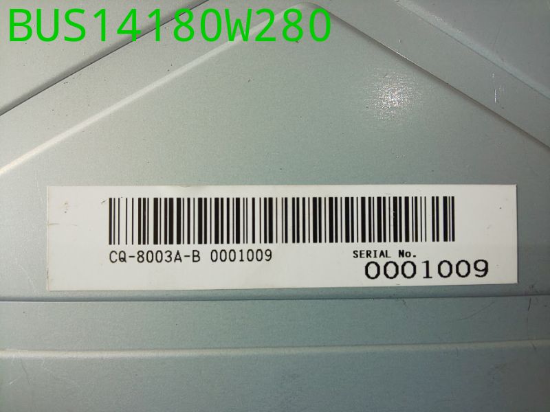 BUS14180W280
