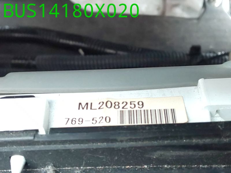 BUS14180X020