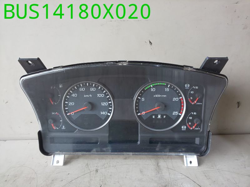 BUS14180X020