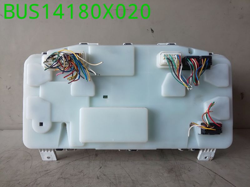 BUS14180X020