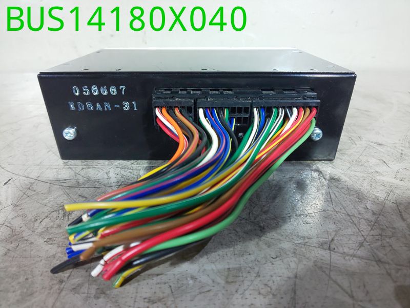 BUS14180X040