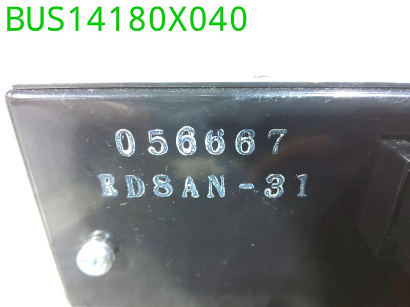 BUS14180X040