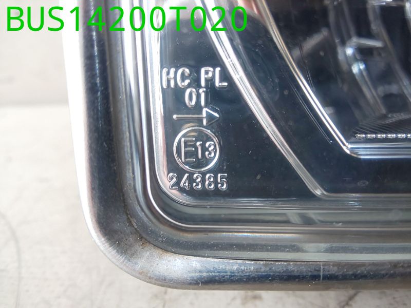 BUS14200T020