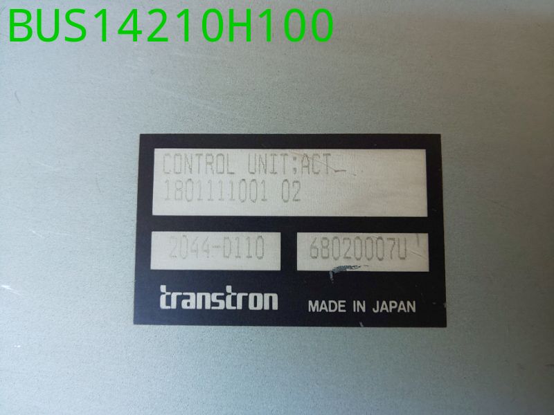 BUS14210H100