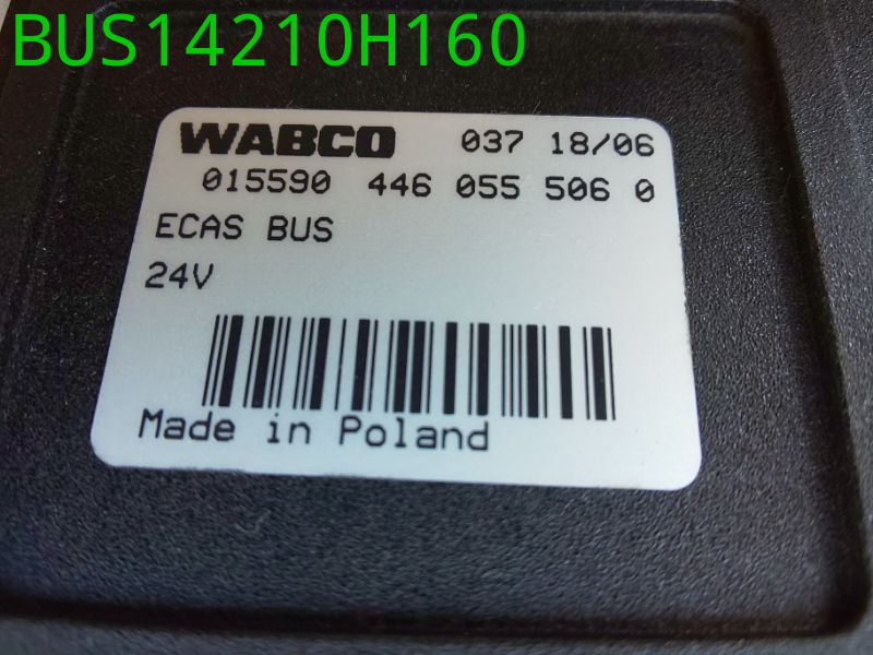 BUS14210H160