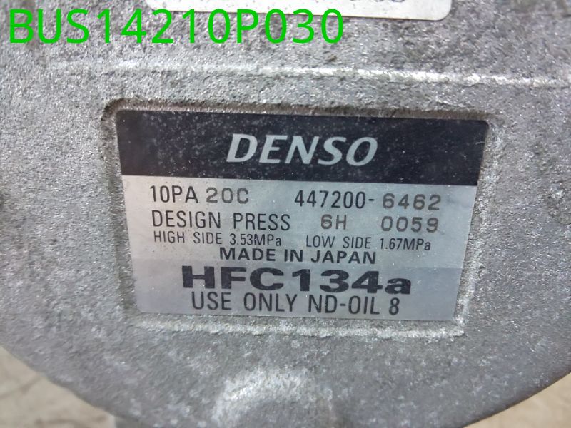 BUS14210P030