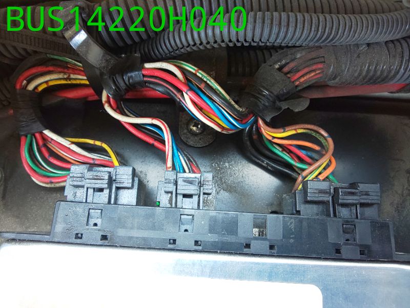 BUS14220H040