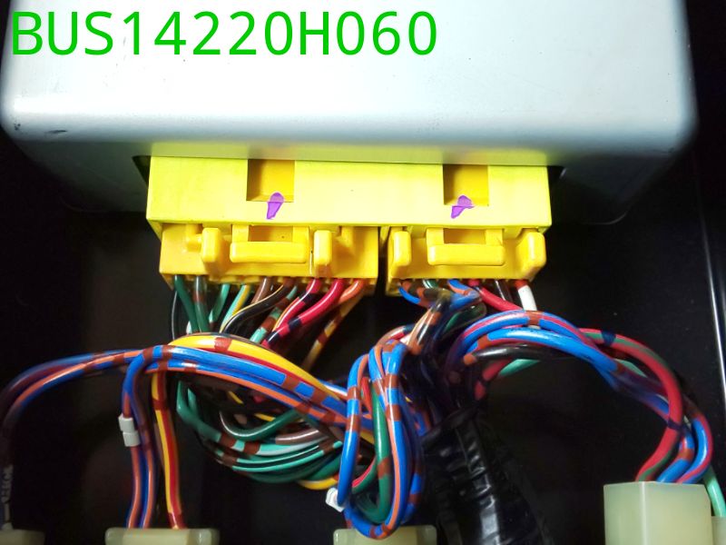 BUS14220H060