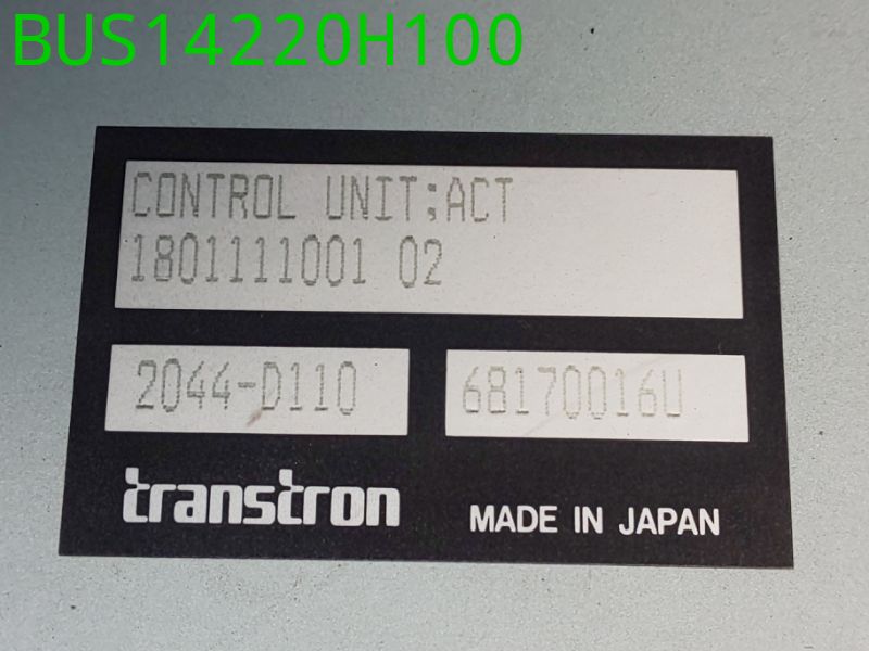 BUS14220H100