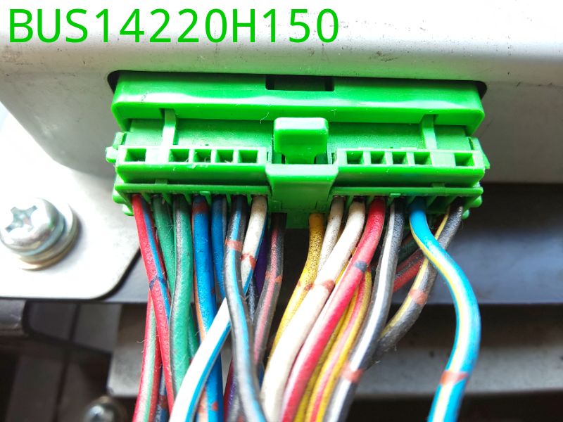 BUS14220H150