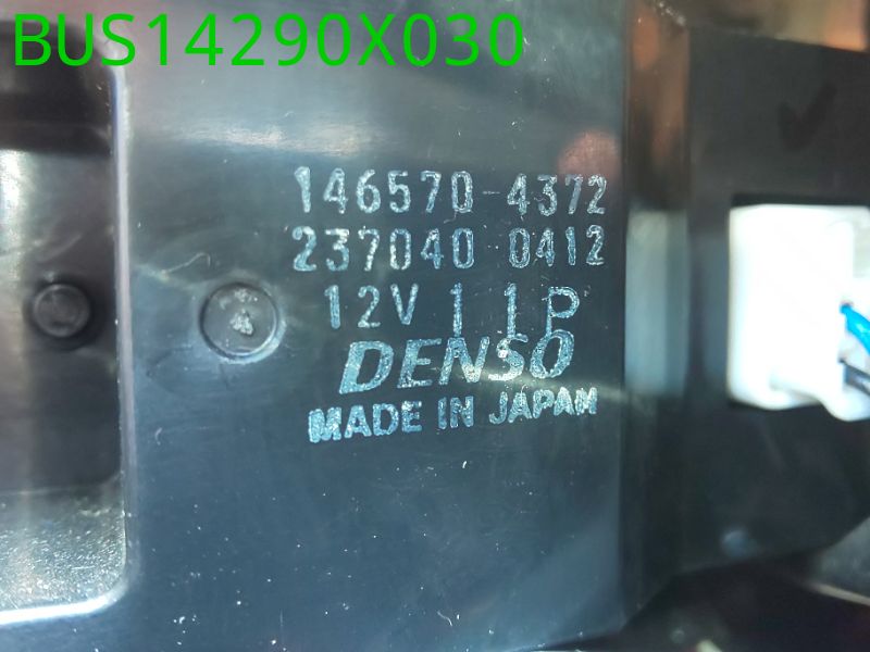 BUS14290X030