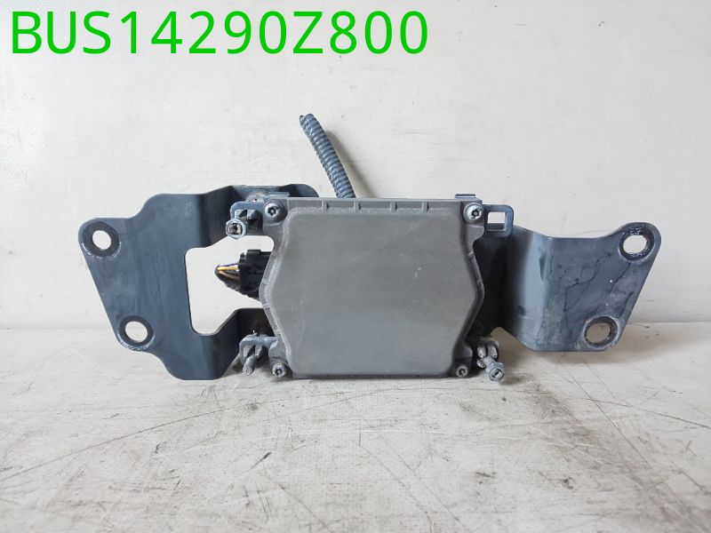 ミリメータウェーブレーダ