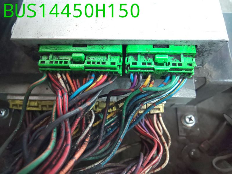 BUS14450H150