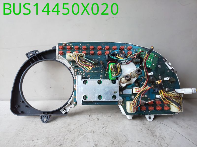 BUS14450X020