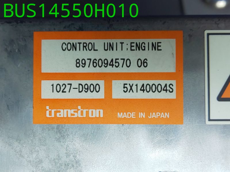 BUS14550H010