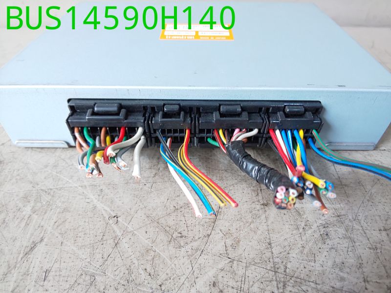 BUS14590H140