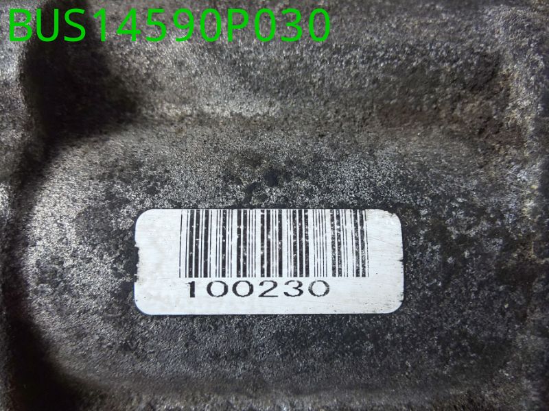 BUS14590P030