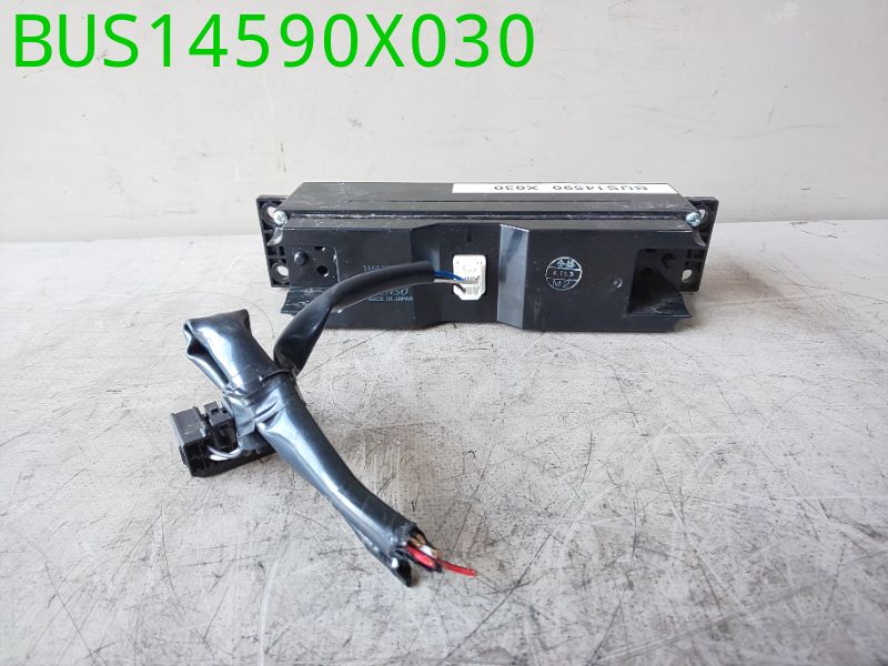 BUS14590X030