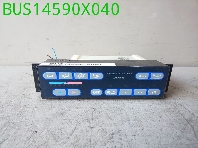 BUS14590X040