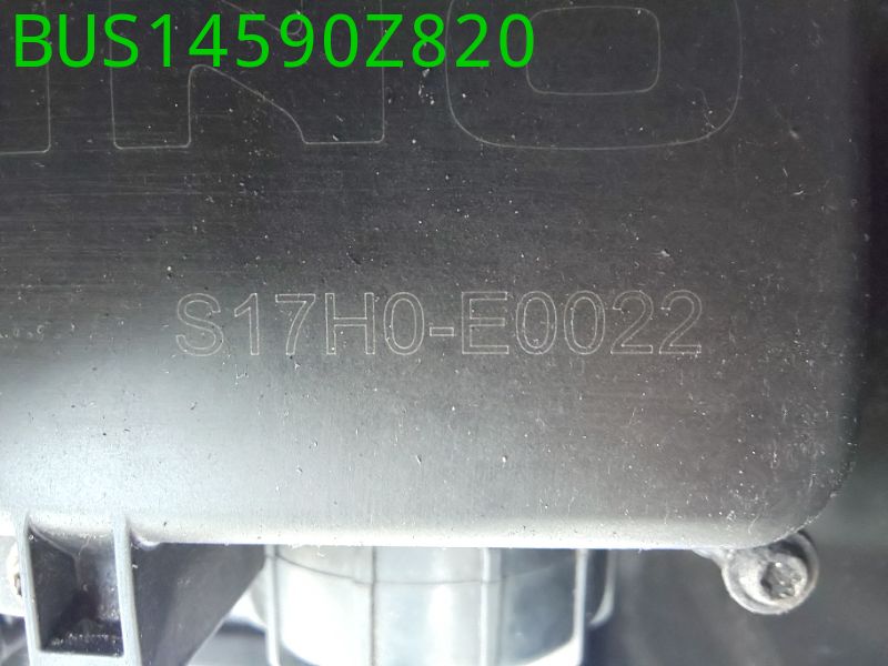BUS14590Z820