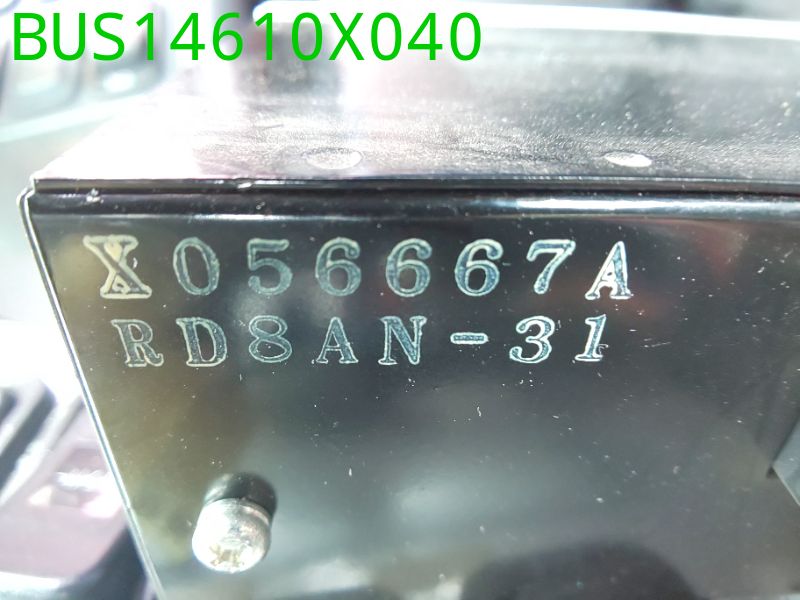 BUS14610X040