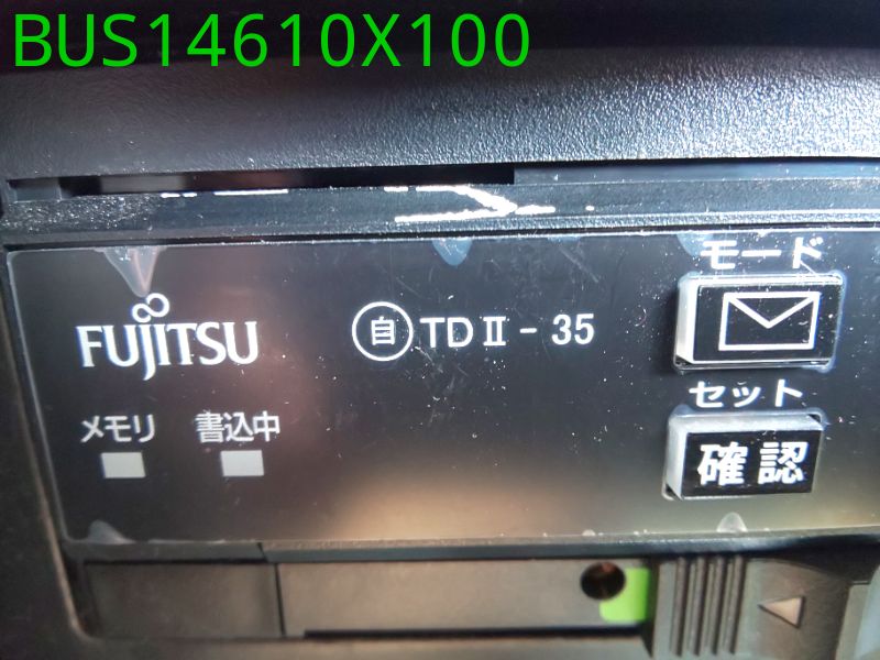 BUS14610X100