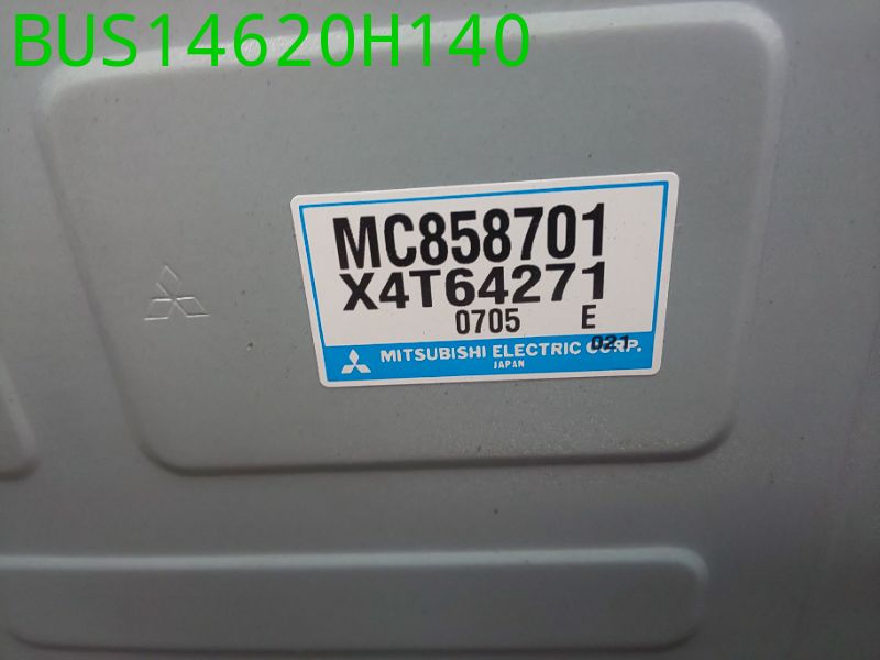 BUS14620H140