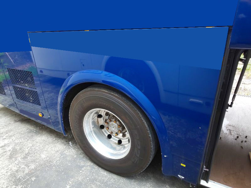 BUS14620Q250